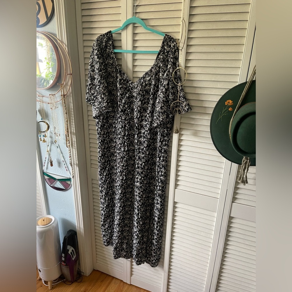 A New Day Dress